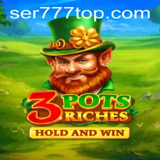 Descubra a Aventura de 3potsRiches: O Novo Fenômeno dos Jogos de Azar