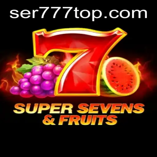 Descubra o Fascinante Mundo de 7SuperSevensFruits: Um Jogo Desafiante e Divertido