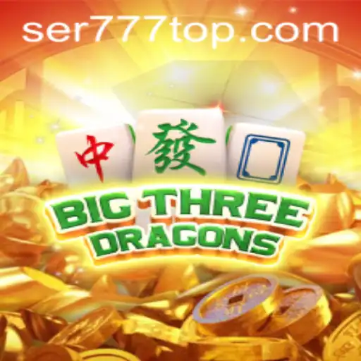 Explore o Fascinante Mundo de BigThreeDragons