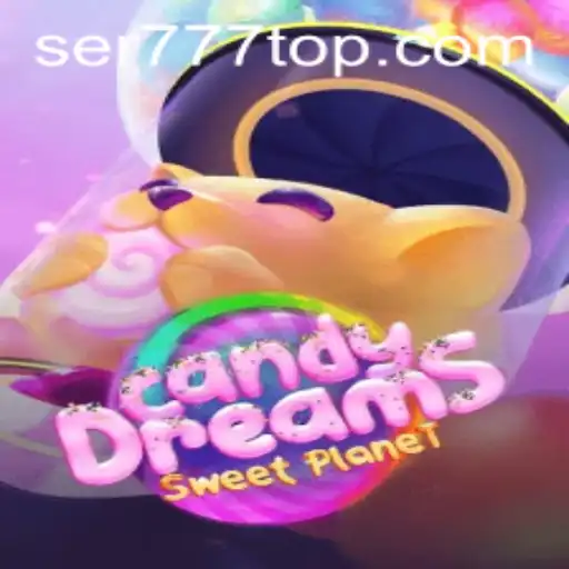 CandyDreams: Um Mergulho no Universo Doce de SER777.COM