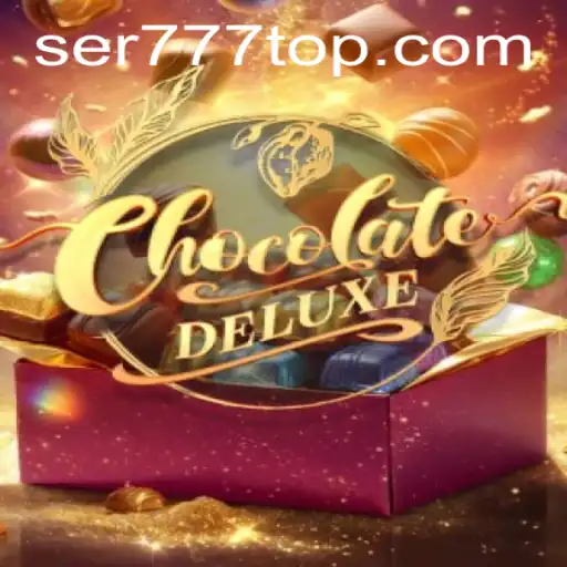 ChocolateDeluxe: Um Mergulho no Universo Descomplicado e Delicioso dos Jogos
