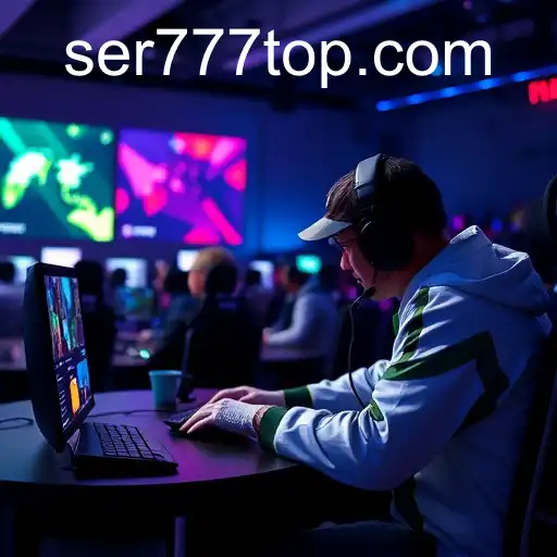 Comunidade Jogadores