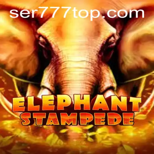Descubra o Fascinante Mundo de ElephantStampede