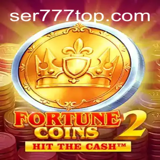Descubra as Surpresas de FortuneCoins2 e a Emoção de SER777.COM