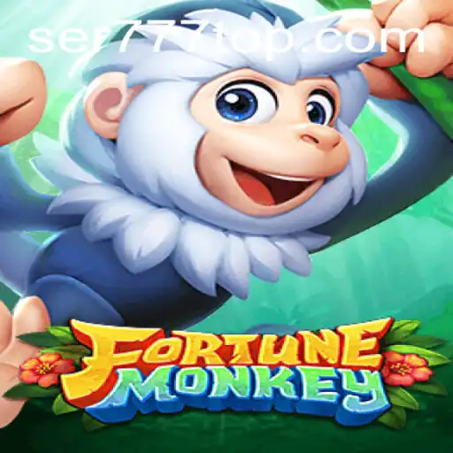 FortuneMonkey: A Nova Sensação do Mundo dos Jogos Online