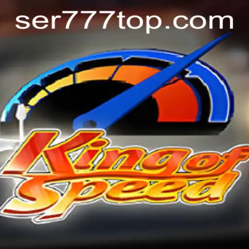 KingofSpeed: Descubra o Jogo de Corrida Revolucionário com SER777.COM