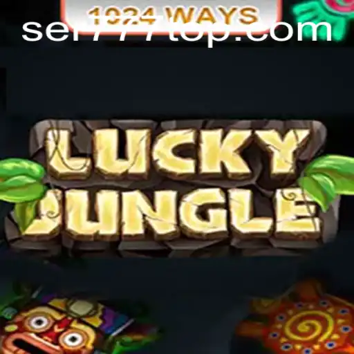 Descubra o Mundo de Aventura com LuckyJungle1024