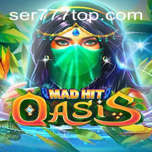 Descubra MadHitOasis: O Fascinante Universo do Novo Jogo de Aventura