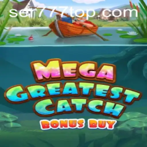 Explorando o MegaGreatestCatchBonusBuy: O Jogo que Está Revolucionando o Mundo dos Cassinos