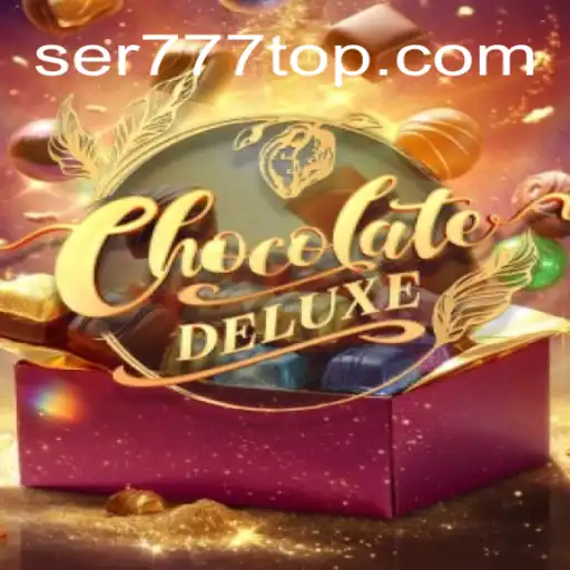 ChocolateDeluxe: Um Mergulho no Universo Descomplicado e Delicioso dos Jogos