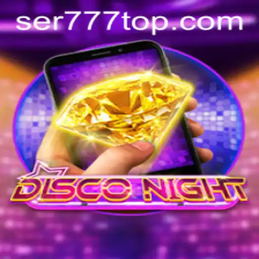 Descubra o Mundo Vibrante do Jogo DiscoNightM