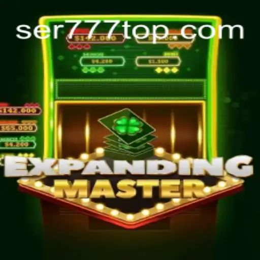Explorando o Mundo do Jogo ExpandingMaster: Uma Introdução Abrangente