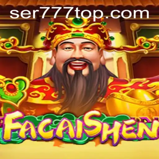 Descubra FaCaiShen: O Novo Fenômeno no Mundo dos Jogos
