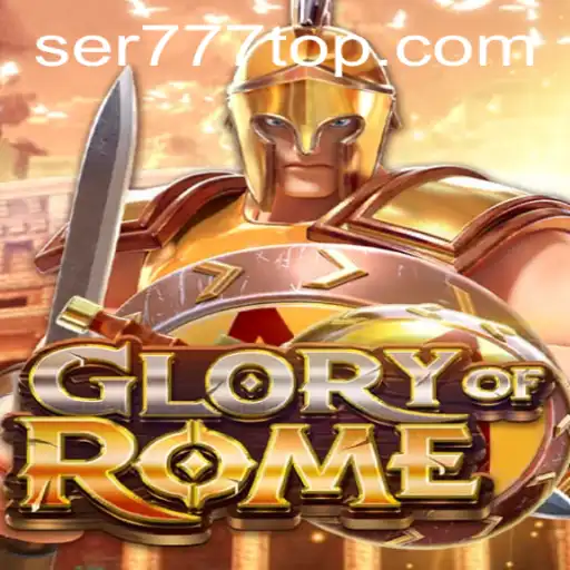Descubra 'GloryofRome': O Jogo que Une Estratégia e História