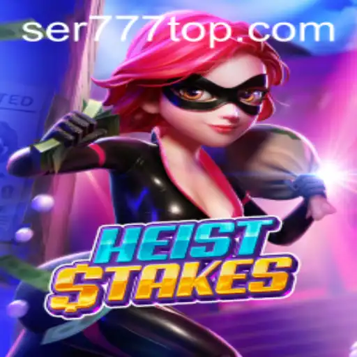 HeistStakes: A Emoção dos Jogos de Estratégia e Aventura no Mundo Digital