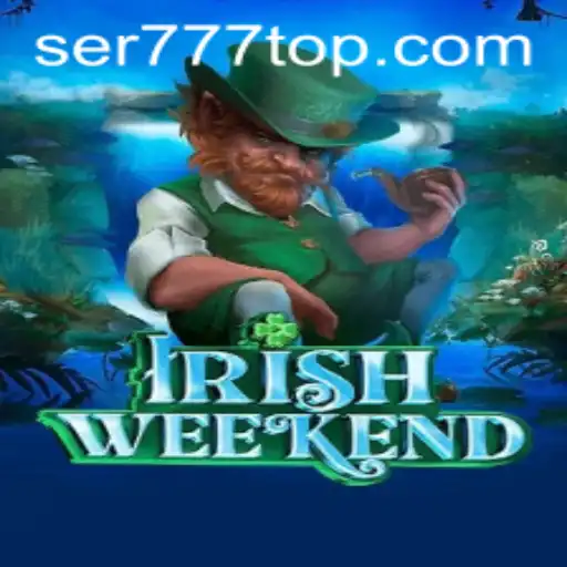 Descubra o Fascinante Mundo de 'IrishWeekend': Um Jogo de Emoção e Estratégia