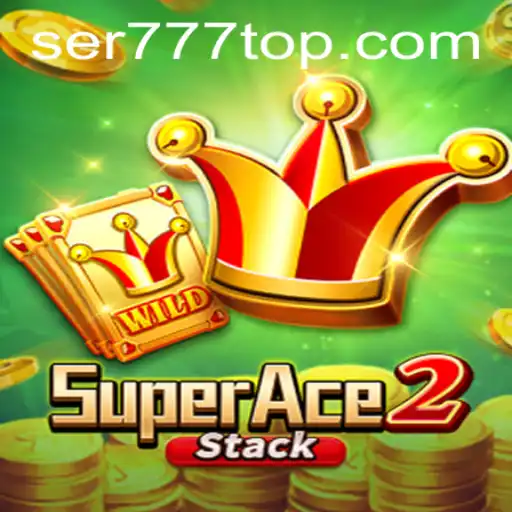 Descubra a Emoção de SuperAce2 e a Conexão com SER777.COM