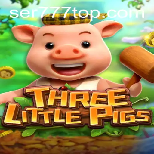 Descubra o Mundo Fascinante de 'Three Little Pigs'