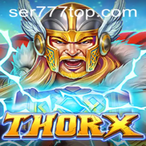 ThorX: A Nova Experiência de Jogo Online em SER777.COM
