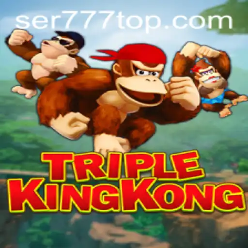 Descubra o Fascinante Mundo de TripleKingKong e o Universo de SER777.COM