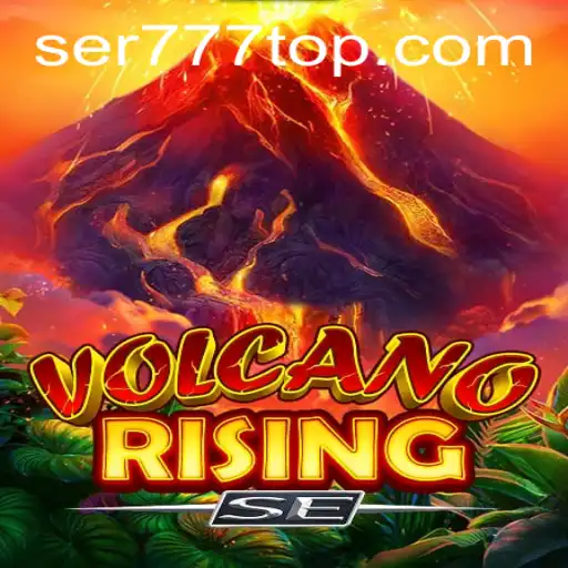 Explorando o Universo de VolcanoRisingSE: Um Mergulho nas Aventuras Explosivas