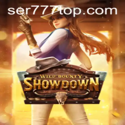 WildBountyShowdown: A Nova Sensação dos Jogos Online