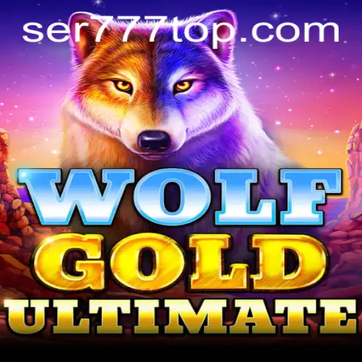 Descubra WolfGoldUltimate: Um Jogo Revolucionário em SER777.COM